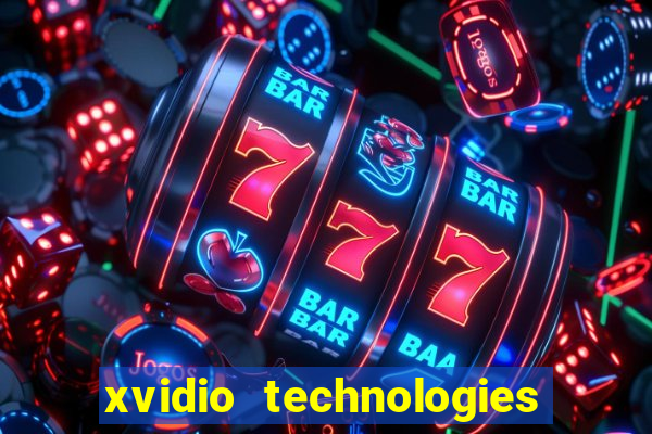 xvidio technologies startup brasil 2022 download